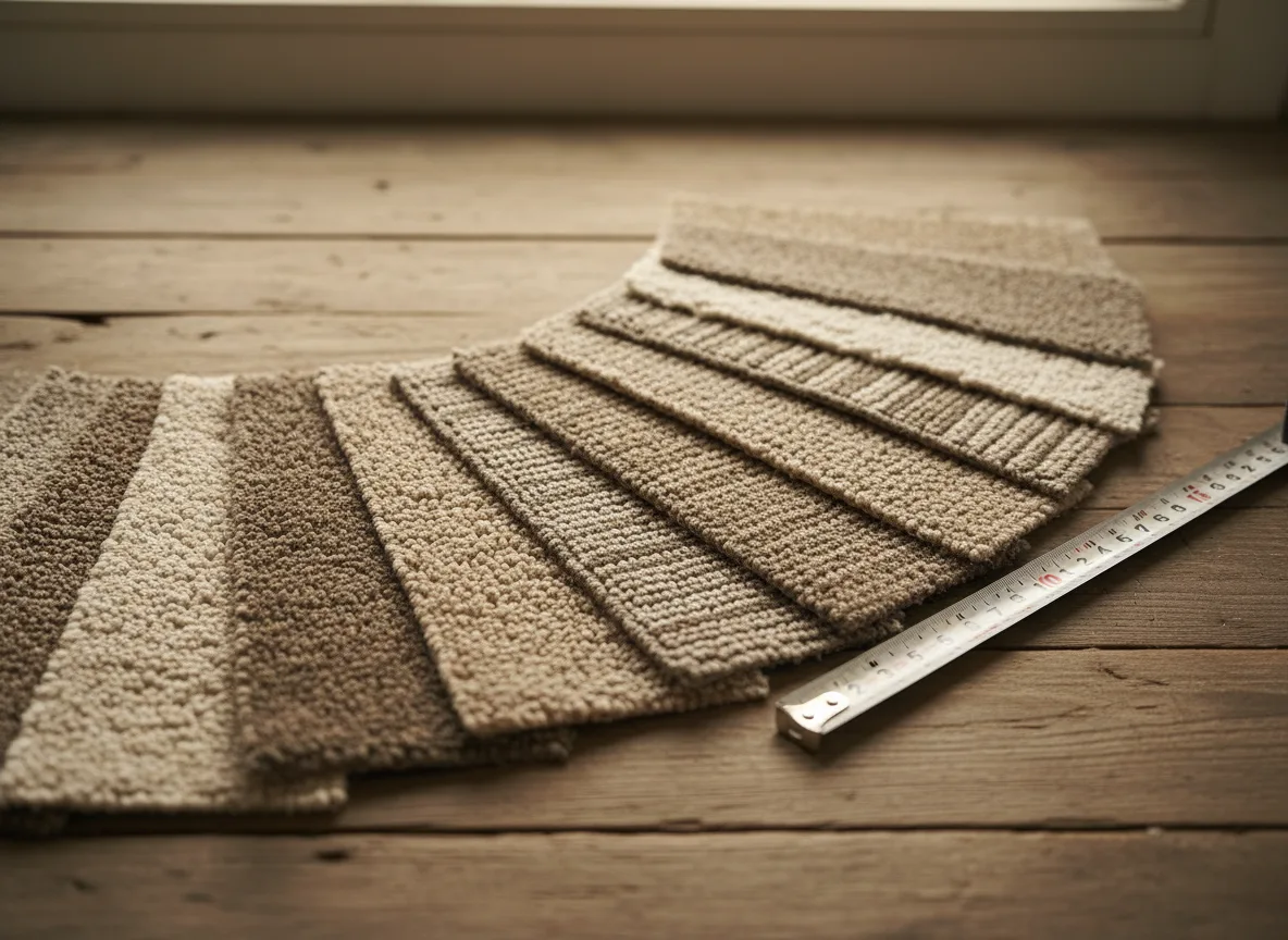 Carpet Installation Drummond Island, MI FAQs